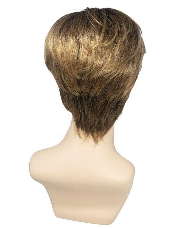 Robin Synthetic Lace Front Wig by WigPro - Wig Studio 1