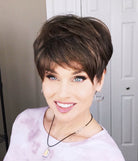 Robin Synthetic Lace Front Wig by WigPro - Wig Studio 1