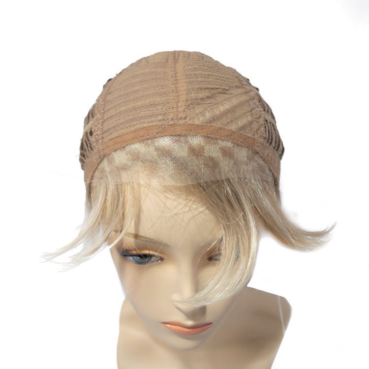 Robin Synthetic Lace Front Wig by WigPro - Wig Studio 1
