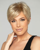 Robin Synthetic Lace Front Wig by WigPro - Wig Studio 1