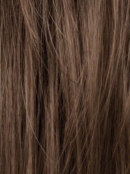 Roger 5 Star by Ellen Wille | Men's Synthetic Lace Front Wig | Double Mono Top - Wig Studio 1