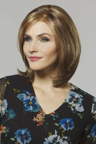 Romance by Mane Attraction | Synthetic Lace Front Wig | Mono Top - Wig Studio 1