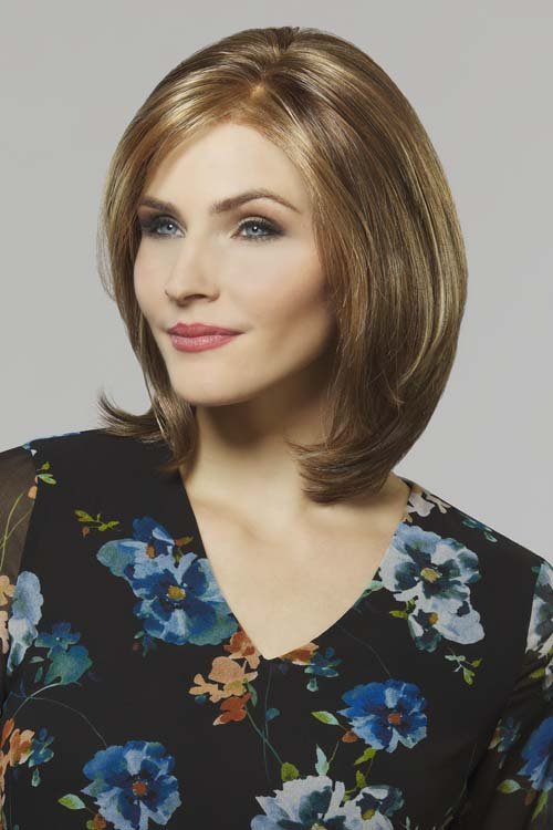 Romance by Mane Attraction | Synthetic Lace Front Wig | Mono Top - Wig Studio 1