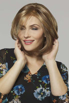 Romance by Mane Attraction | Synthetic Lace Front Wig | Mono Top - Wig Studio 1