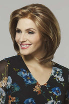 Romance by Mane Attraction | Synthetic Lace Front Wig | Mono Top - Wig Studio 1