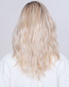 Rose Ella by Belle Tress | HF Synthetic Lace Front Wig | Hand Tied - Wig Studio 1