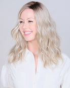 Rose Ella by Belle Tress | HF Synthetic Lace Front Wig | Hand Tied - Wig Studio 1