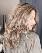 Rose Ella by Belle Tress | HF Synthetic Lace Front Wig | Hand Tied - Wig Studio 1