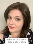 Rosie by Jon Renau | Synthetic Lace Front Wig | Mono Top - Wig Studio 1