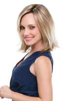 Rosie by Jon Renau | Synthetic Lace Front Wig | Mono Top - Wig Studio 1