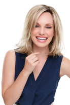 Rosie by Jon Renau | Synthetic Lace Front Wig | Mono Top - Wig Studio 1