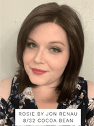 Rosie by Jon Renau | Synthetic Lace Front Wig | Mono Top - Wig Studio 1