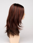 Roxie by Envy | Synthetic Lace Front Wig | Hand Tied - Wig Studio 1