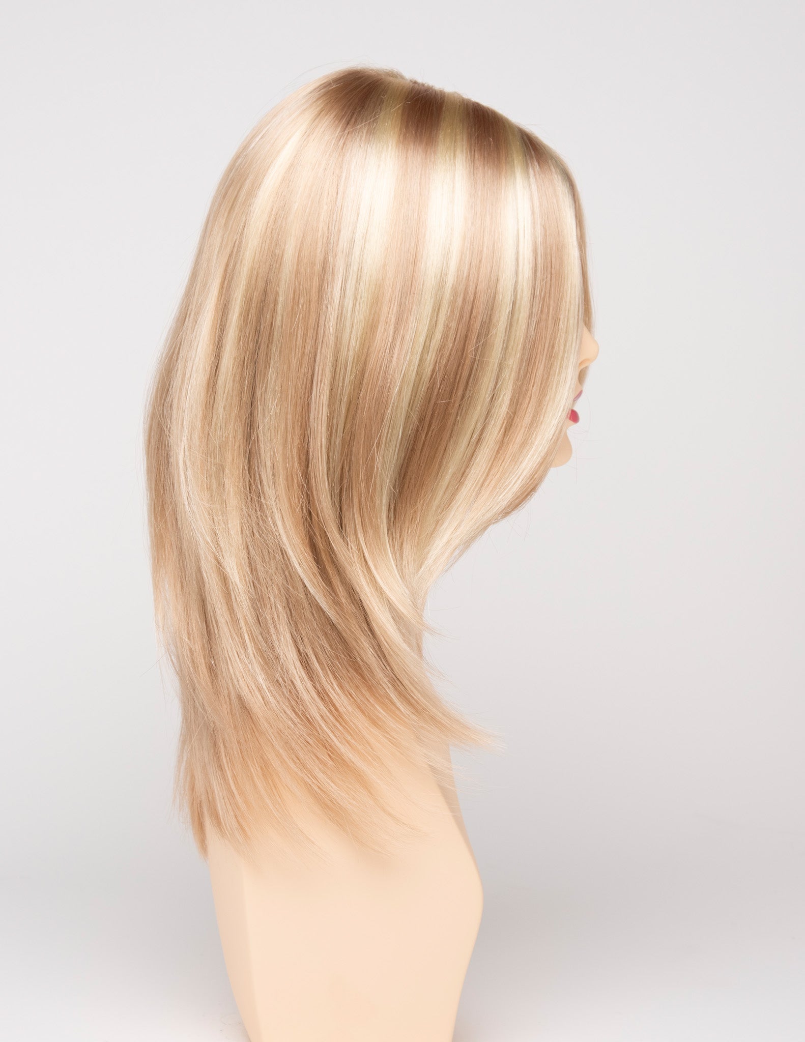 Roxie by Envy | Synthetic Lace Front Wig | Hand Tied - Wig Studio 1