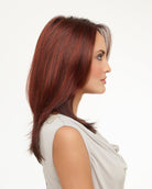 Roxie by Envy | Synthetic Lace Front Wig | Hand Tied - Wig Studio 1