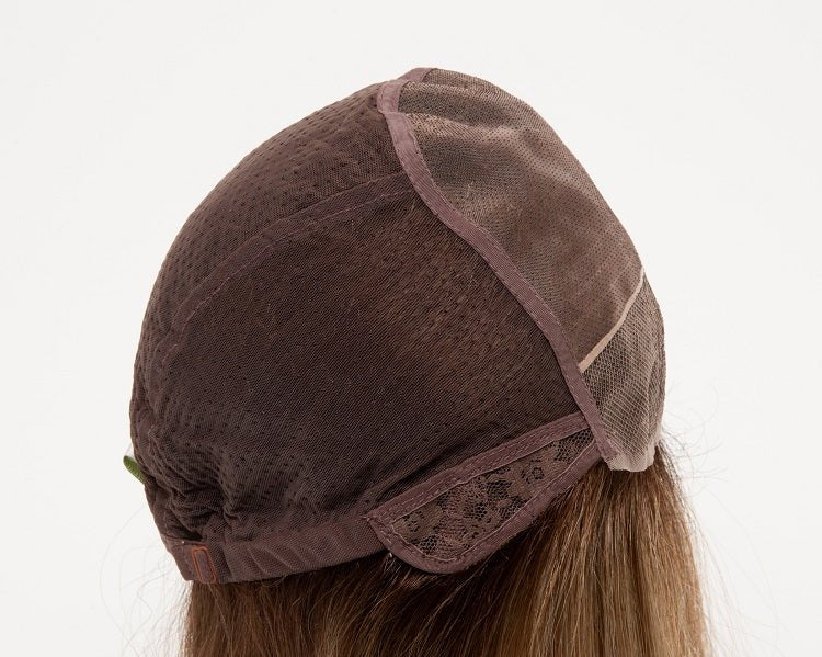 Roxie by Envy | Synthetic Lace Front Wig | Hand Tied - Wig Studio 1