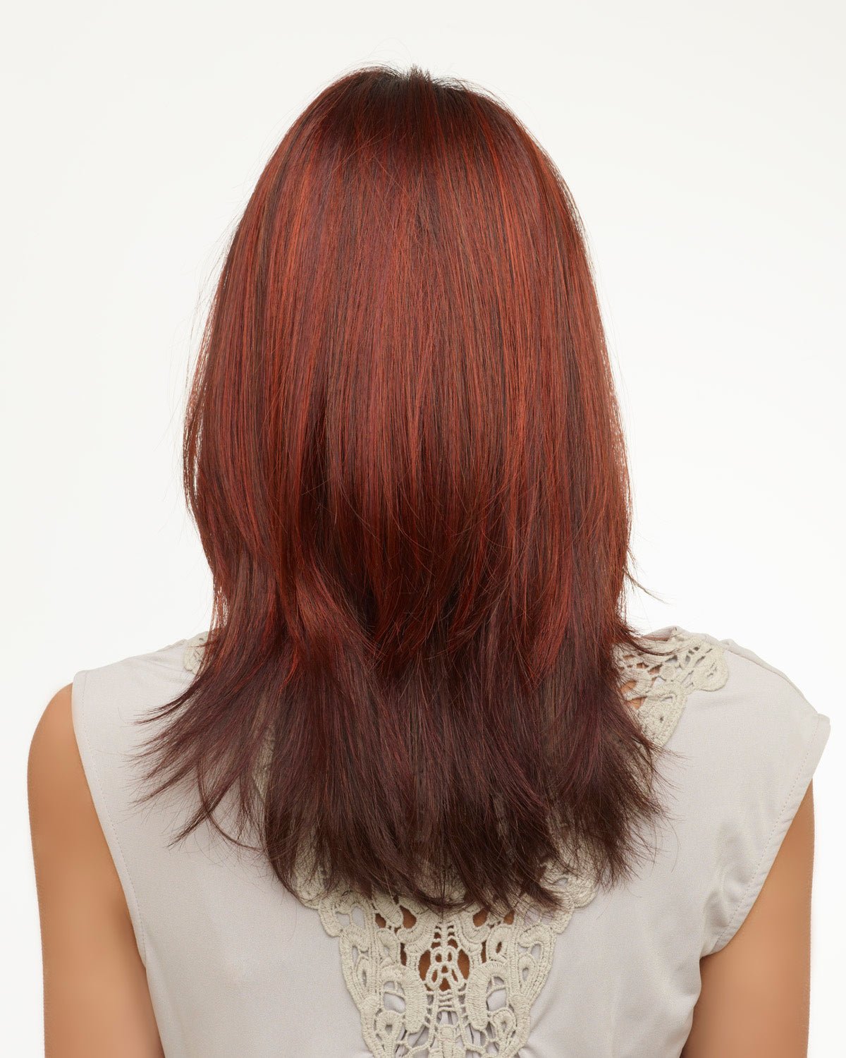 Roxie by Envy | Synthetic Lace Front Wig | Hand Tied - Wig Studio 1