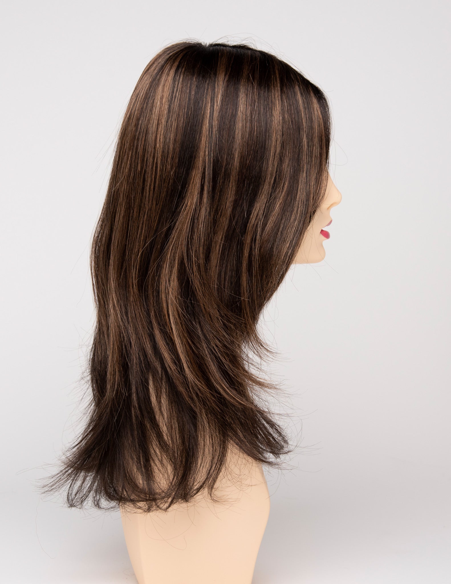 Roxie by Envy | Synthetic Lace Front Wig | Hand Tied - Wig Studio 1