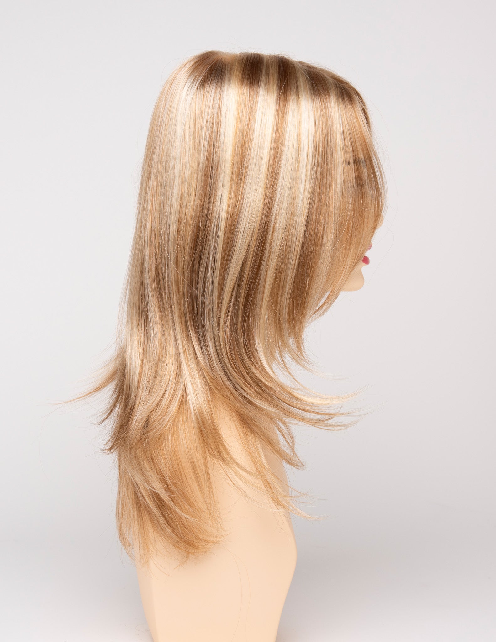 Roxie by Envy | Synthetic Lace Front Wig | Hand Tied - Wig Studio 1