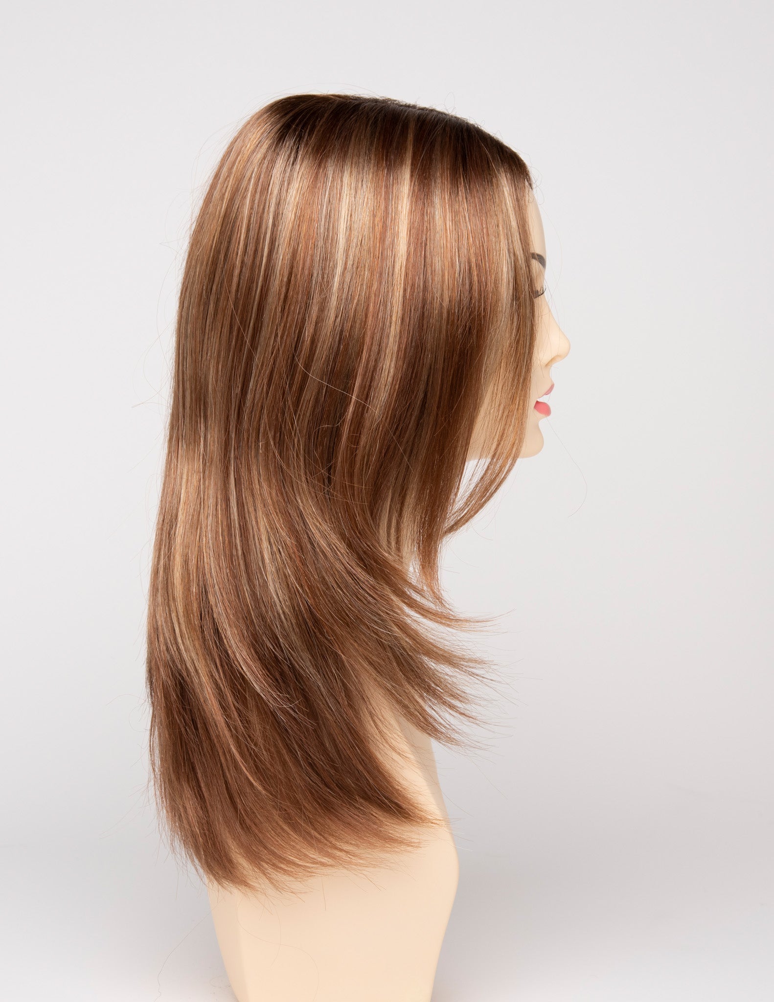 Roxie by Envy | Synthetic Lace Front Wig | Hand Tied - Wig Studio 1