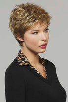 Ruby Synthetic Wig by Henry Margu | Basic Cap - Wig Studio 1