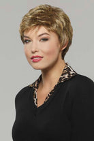 Ruby Synthetic Wig by Henry Margu | Basic Cap - Wig Studio 1