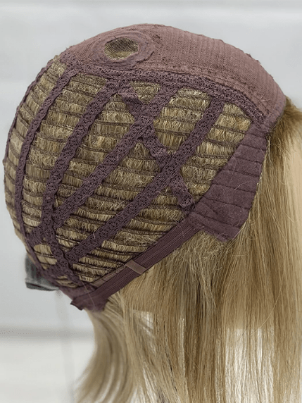 Rule by Ellen Wille | Synthetic Lace Front Wig | Mono Crown - Wig Studio 1