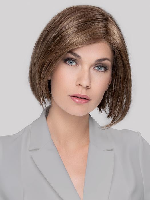 Rule by Ellen Wille | Synthetic Lace Front Wig | Mono Crown - Wig Studio 1
