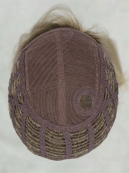 Rule by Ellen Wille | Synthetic Lace Front Wig | Mono Crown - Wig Studio 1