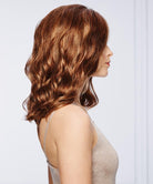 Runway Waves Synthetic Lace Front Wig by Gabor | Mono Part - Wig Studio 1