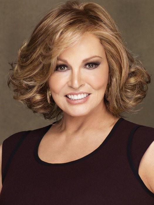 Raquel Welch Wigs | Upstage Wig by Raquel Welch