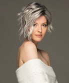 Ryan Synthetic Lace Front Wig by Estetica | Mono Part - Wig Studio 1