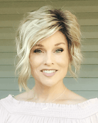 Ryan Synthetic Lace Front Wig by Estetica | Mono Part - Wig Studio 1