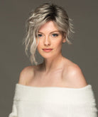 Ryan Synthetic Lace Front Wig by Estetica | Mono Part - Wig Studio 1