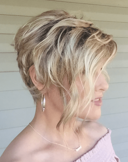 Ryan Synthetic Lace Front Wig by Estetica | Mono Part - Wig Studio 1