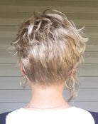 Ryan Synthetic Lace Front Wig by Estetica | Mono Part - Wig Studio 1