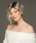 Ryan Synthetic Lace Front Wig by Estetica | Mono Part - Wig Studio 1