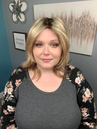 Rylee by Envy | Synthetic Lace Front Wig | Mono Top - Wig Studio 1