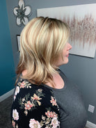 Rylee by Envy | Synthetic Lace Front Wig | Mono Top - Wig Studio 1