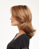 Rylee by Envy | Synthetic Lace Front Wig | Mono Top - Wig Studio 1