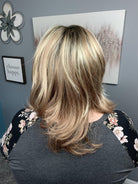 Rylee by Envy | Synthetic Lace Front Wig | Mono Top - Wig Studio 1