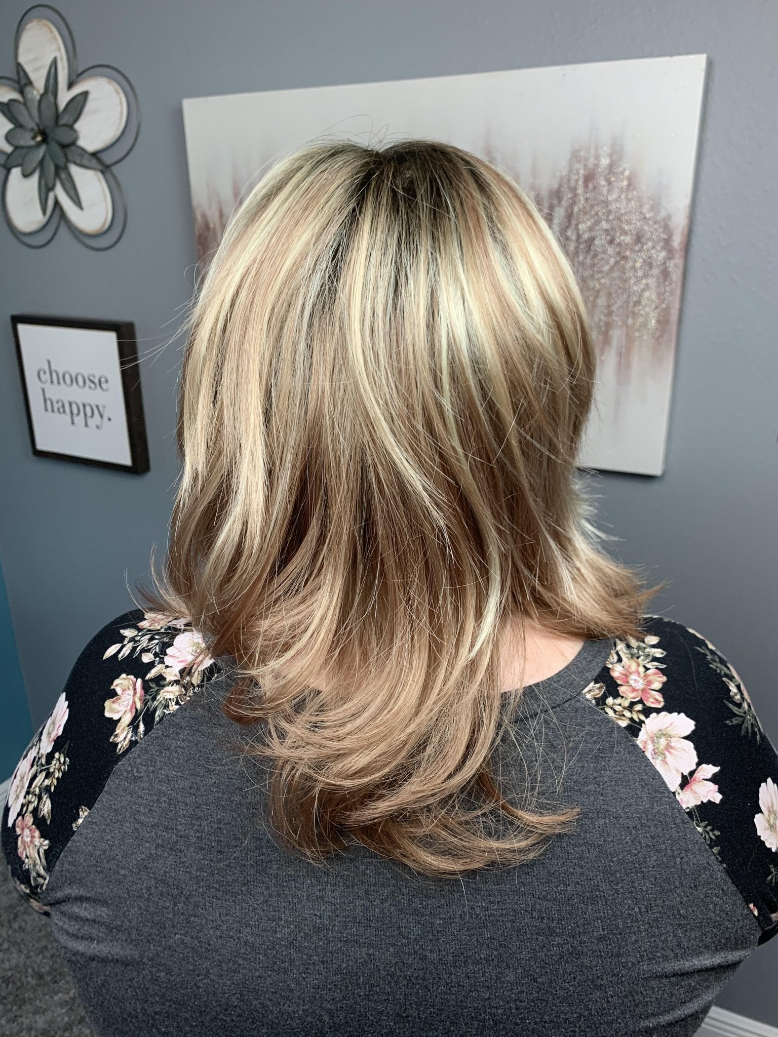 Rylee by Envy | Synthetic Lace Front Wig | Mono Top - Wig Studio 1