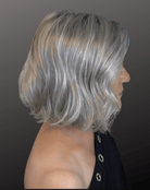Sage Synthetic Lace Front Wig by Estetica | Mono Part - Wig Studio 1