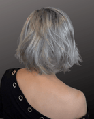 Sage Synthetic Lace Front Wig by Estetica | Mono Part - Wig Studio 1