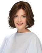 Sage Synthetic Lace Front Wig by Estetica | Mono Part - Wig Studio 1