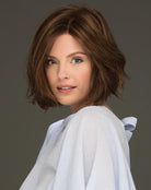 Sage Synthetic Lace Front Wig by Estetica | Mono Part - Wig Studio 1