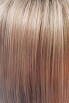 Sage Synthetic Lace Front Wig by Rene of Paris | Mono Part - Wig Studio 1