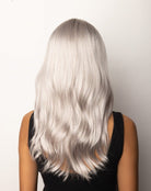 Sage Synthetic Lace Front Wig by Rene of Paris | Mono Part - Wig Studio 1