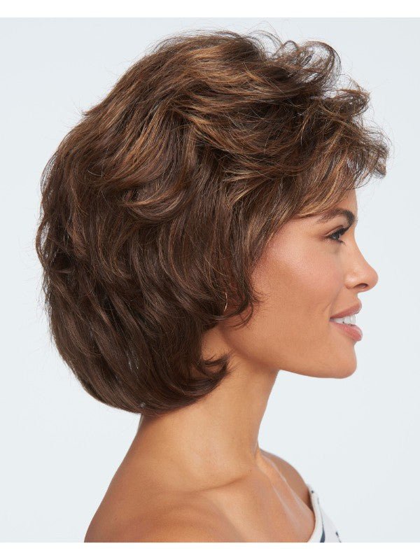Salsa Large by Raquel Welch | Synthetic Wig | Basic Cap - Wig Studio 1