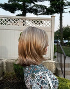 Sam by Envy | Synthetic Lace Front Wig | Mono Top - Wig Studio 1